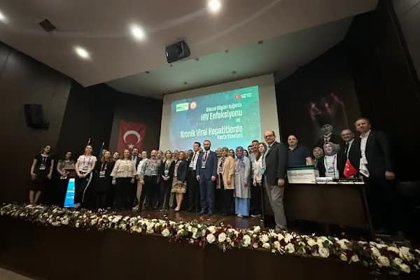Prof. Dr. Osman Turan Kültür ve Kongre Merkezi - Fuar merkezi - Trabzon Akçaabat
