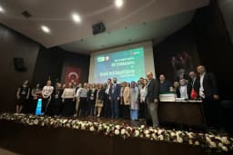 Prof. Dr. Osman Turan Kültür ve Kongre Merkezi