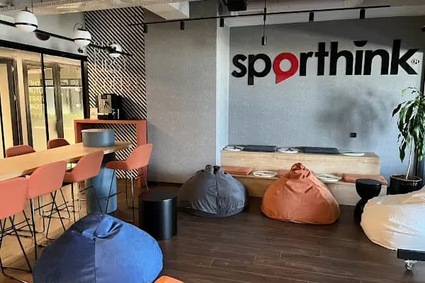 Sporthink Genel Müdürlüğü - Spor Giyim Mağazası - İzmir Buca