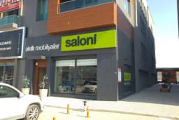 Saloni Mobilya - Bursa Mağazası