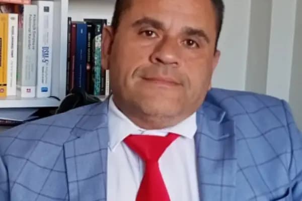 Uzm. Psk. Adem Güneşdoğdu - Psikolog - İstanbul Bahçelievler