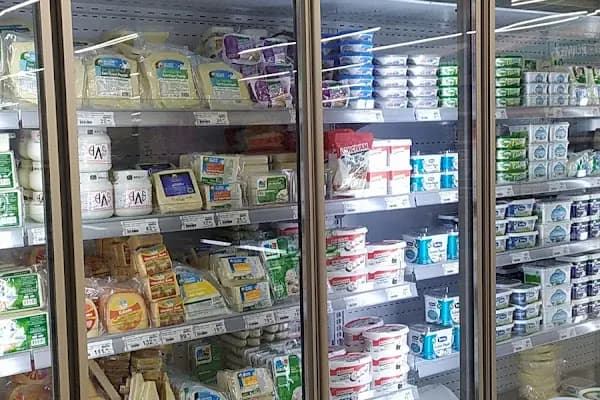 Tarım Kredi Kooperatif Market - Market - Balıkesir Altıeylül