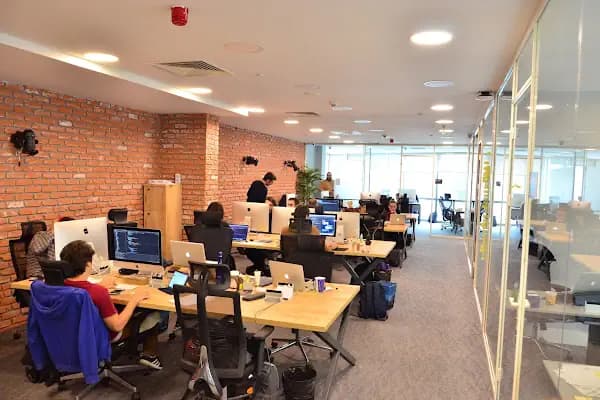 Sigma Group - Kurumsal Ofis - İstanbul Ataşehir