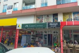 Akasya Kitap Kırtasiye