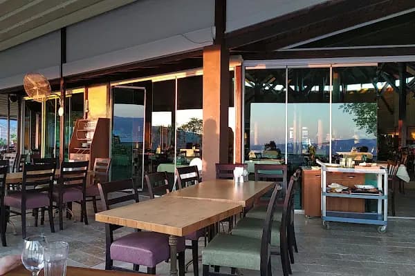 Elbet'Te Döner - Restoran - İzmir Konak