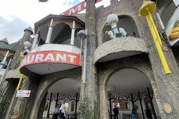Cafe Mola - Kafe - Konya Karatay