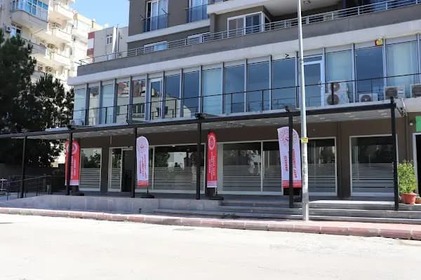 Özel Çukurova Enstitüsü Uzaktan Eğitim Merkezi - Eğitim Merkezi - Adana Sarıçam