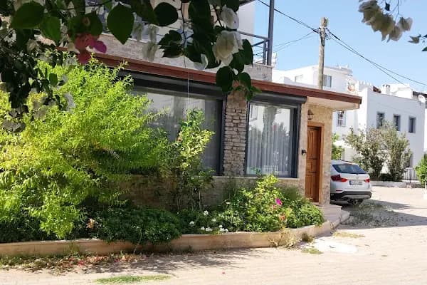 Türkmenoğlu Sitesi no:40 - Konut Geliştirme - Muğla Bodrum