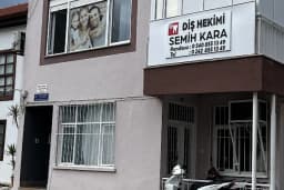 Diş Hekimi Semih KARA