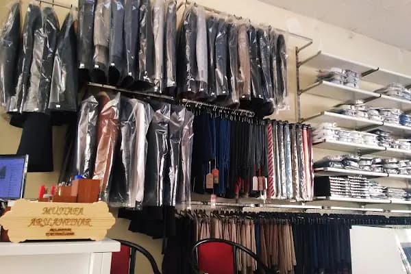 Arslanpinar Kuru Temizleme - Çamaşır Yıkama Hizmeti - Konya Selçuklu
