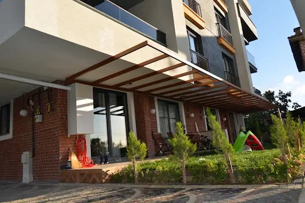 Eker Yapı Müteahhitlik İnşaat Mimarlık Mühendislik San. ve Tic. Ltd. Şti. - Konut İnşaat - Bursa İnegöl