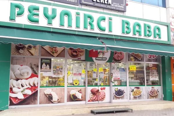 İlim Zeytin &amp; Zeytinyağı - Gıda Üreticisi - Bursa İznik