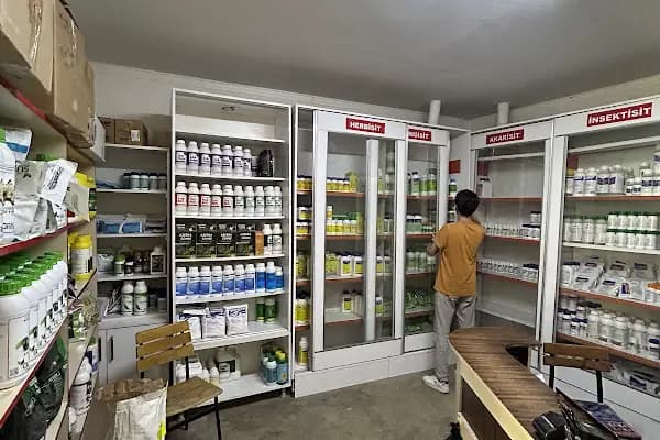 ÖZGÖNÜL Tarım Ticaret - Gübre Tedarikçisi - Manisa Turgutlu