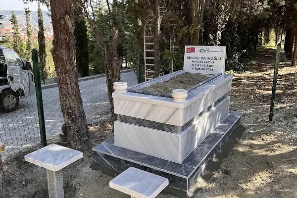 Özdemir Mermer-Mermerit-Mezar taşı-Mutfak tezgahı-Granit-kuvars-Çimstone - Mermer İşleri Yüklenicisi - Ankara Ayaş