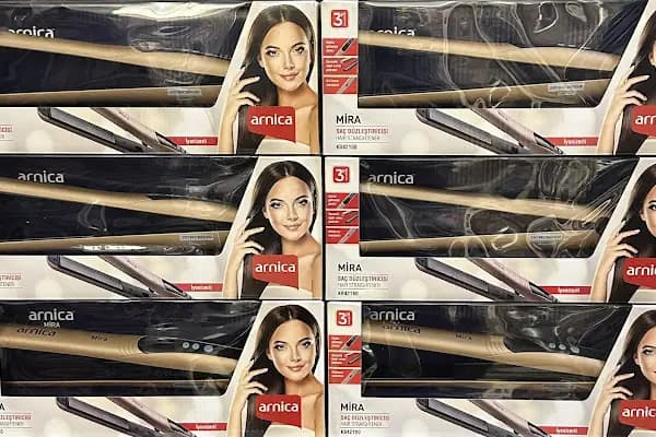 İmamoğlu Züccaciye ve Elektrikli Ev Aletleri - Elektronik eşya mağazası - Adana Seyhan