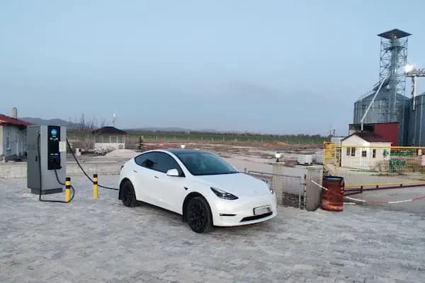 Eşarj Şarj İstasyonu - Elektrikli Araç Şarj İstasyonu - Karaman Karaman Merkez