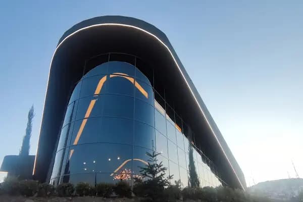 ERASLAN GROUP - Genel İnşaat İşleri Firması - Ankara Ayaş