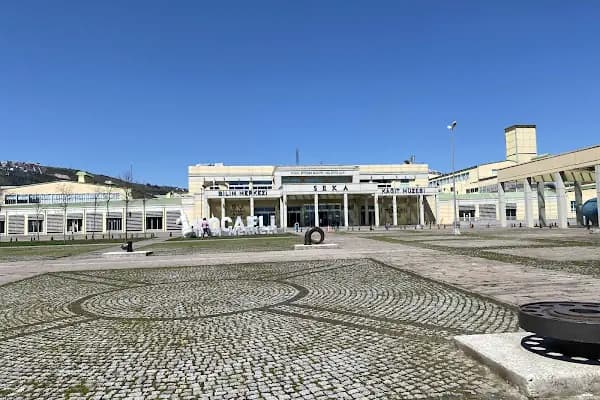 SEKA Kağıt Müzesi - Müze - Kocaeli Gölcük