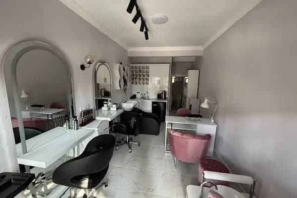 AyTen Kuaför Bodrum - Kuaför - Muğla Bodrum