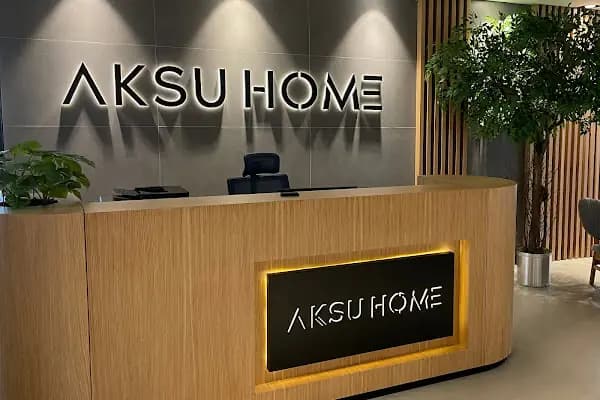 Aksu Home | Genel Merkez - Mağaza - İstanbul Fatih