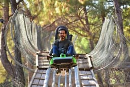 Antalya Park Orman