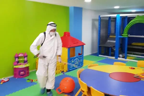 HAYAL PARK CAFE VE ÇOCUK EĞLENCE MERKEZI - Kafe - Diyarbakır Bağlar