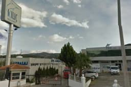 Kılıç Holding