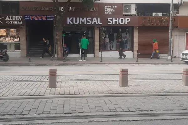 Kumsal Shop - Mağaza - Konya Akşehir