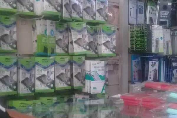 Kavala İletişim - Cep Telefonu Aksesuarı Mağazası - Gaziantep İslahiye