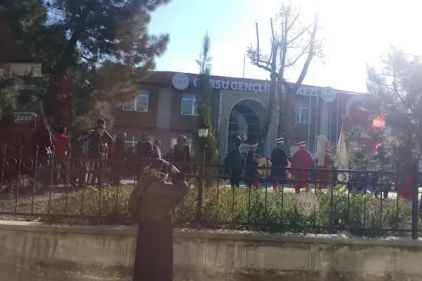 Gürsu 1 Nolu Kurtuluş Aile Sağlığı Merkezi - Sağlık Ocağı - Bursa Gürsu