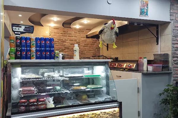 CADDE FAST FOOD CAFE - Fast food lokantası - Tekirdağ Çorlu