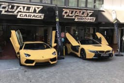 Quality Garage