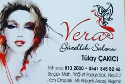 Vera guzellik salonu
