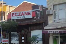 Merkez Eczanesi