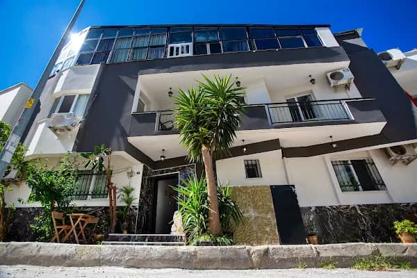 8 Rooms House - Otel - İzmir Balçova