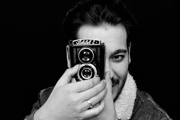 GÖKHAN ÇIKRIKÇIOĞLU PHOTOGRAPHY - Düğün Fotoğrafçısı - İzmir Buca