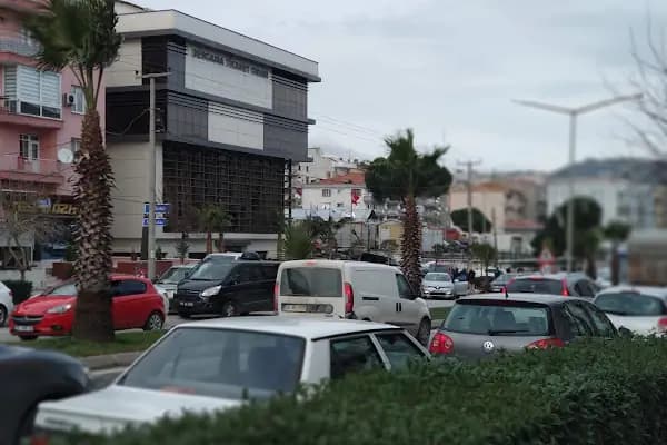 Bergama Ticaret Odası - Sivil Toplum Kuruluşu - İzmir Bergama