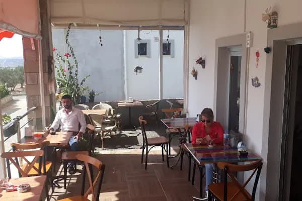 Cafe Gevrekçi - Kafe - Muğla Bodrum