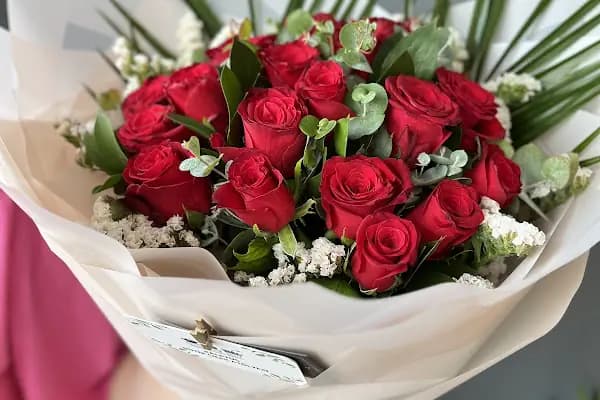 Kalptüs Butik Çiçek Atölyesi - Çiçekçi - Kocaeli Çayırova
