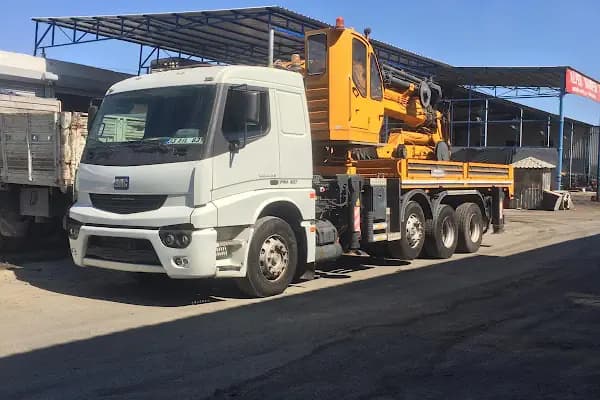 Yunus Atlar Oto Çekici - Çekici Hizmeti - Adana Pozantı