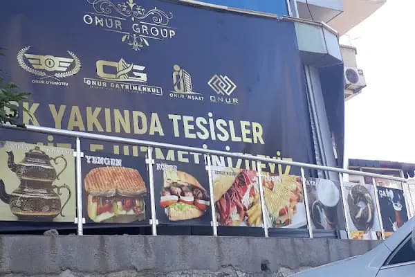 Yapı Kredi Bankası - Diyarbakır Şubesi - Banka - Diyarbakır Bismil