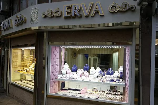 Erva Kuyumculuk - Kuyumcu - Ankara Altındağ