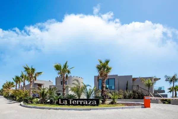 La Terraza Evleri - İnşaat Firması - Muğla Bodrum
