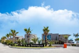 La Terraza Evleri