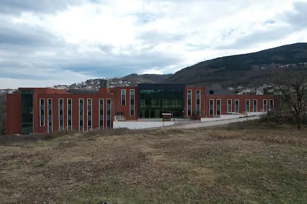 Birikim Okulları Başiskele Kampüsü - Okul - Kocaeli Başiskele