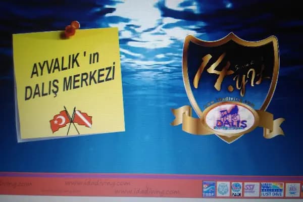 ida dalış merkezi - Dalış Merkezi - Balıkesir Karesi