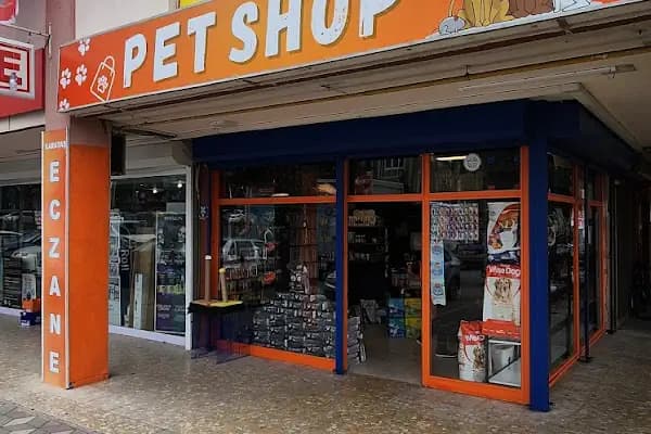 Pet Shop Atakent - Evcil Hayvan Malzemeleri Mağazası - Ankara Etimesgut