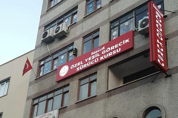Yeşil Görecik Sürücü Kursu - Sürücü Kursu - Bursa Yıldırım