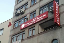 Yeşil Görecik Sürücü Kursu