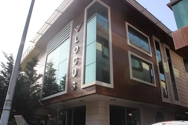 LOCUS Enerji Ticaret ve Mühendislik A.Ş. - Elektrik Hizmeti Sağlayıcısı - İstanbul Ataşehir